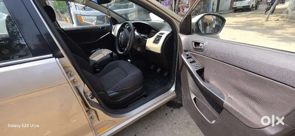 Tata Zest 1.2t 2016 Petrol Manual