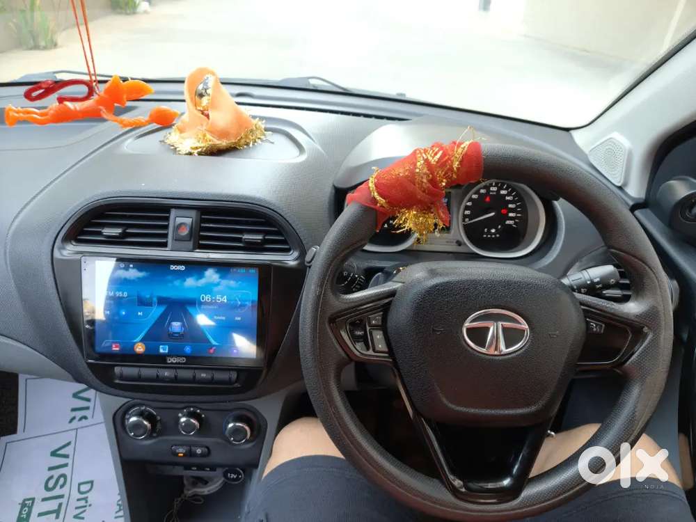 Tata Tigor 2017 Petrol 62000 Km Driven