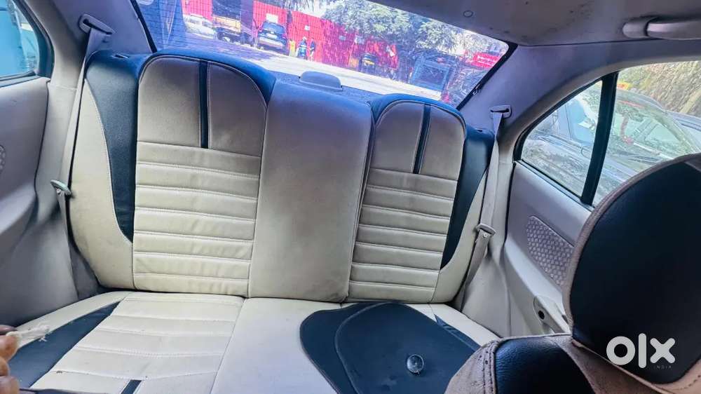 Hyundai Accent 1.5 Gle 2008 Car