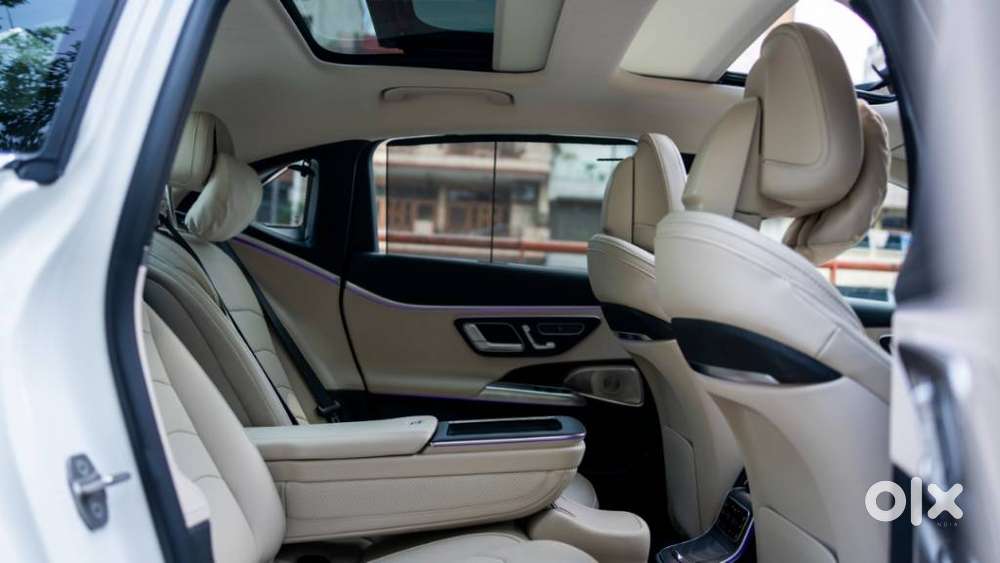 Mercedes-benz E-class E 200, 2025, Petrol
