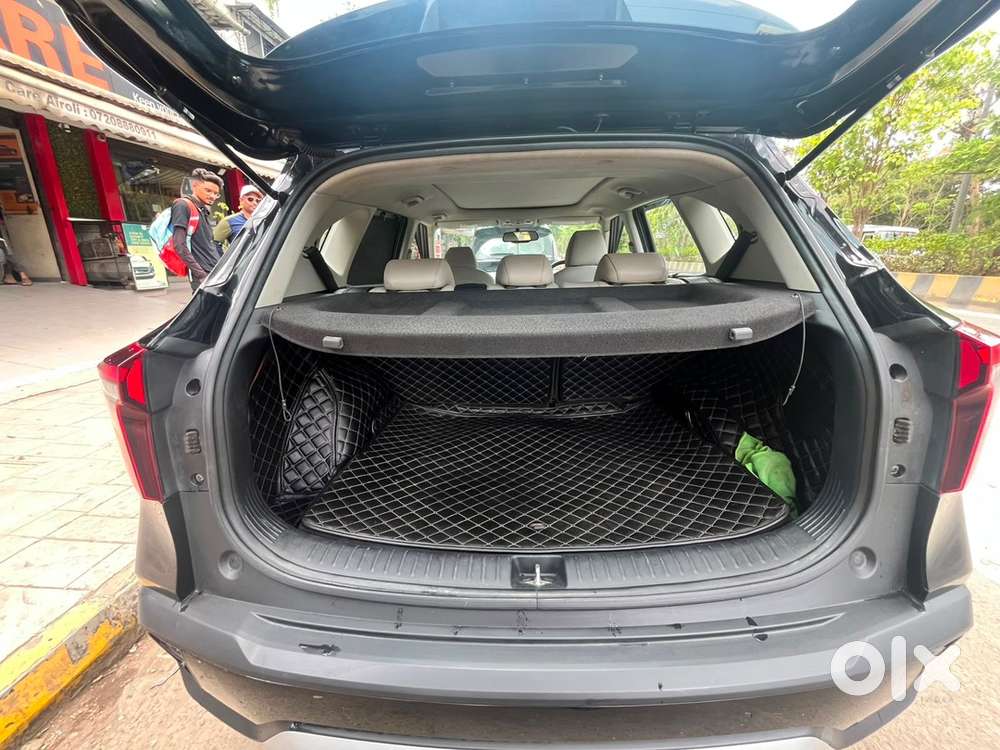 Kia Seltos Diesel 2023