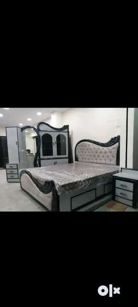 Bedroom Used Furniture for sale in Hyderabad OLX