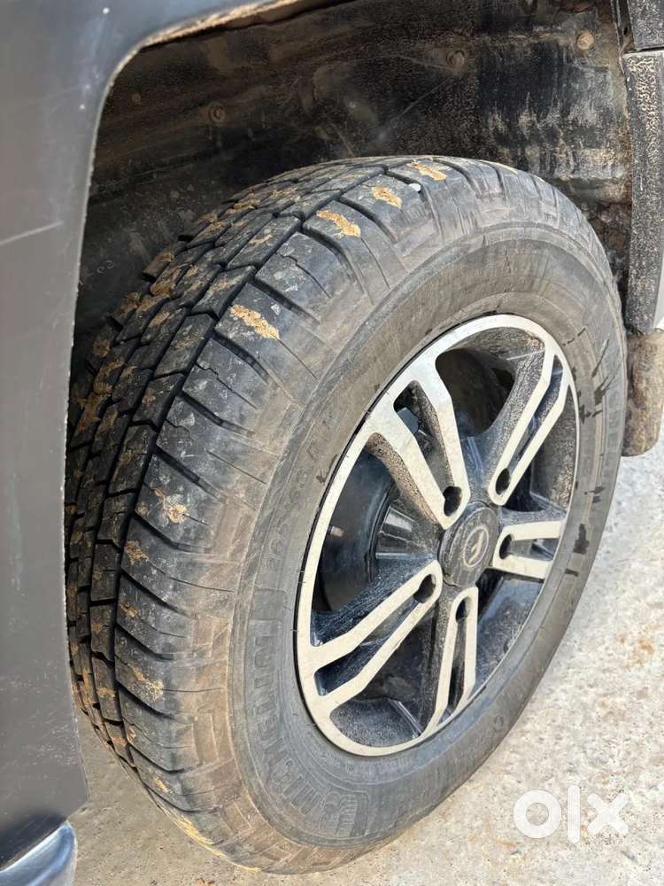 Force Motors Gurkha, 2024, Diesel