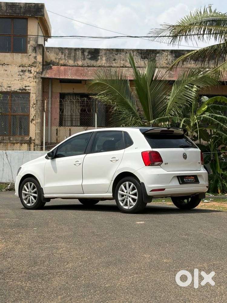 Volkswagen Gti 1.8 Tsi, 2018, Petrol