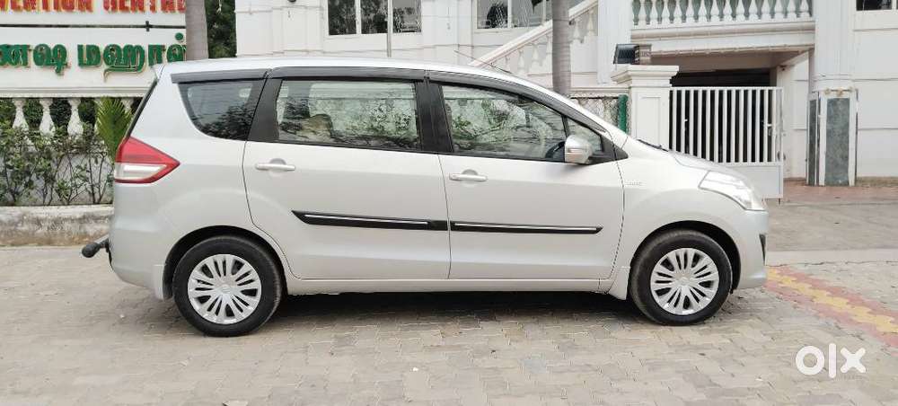 Maruti Suzuki Ertiga 2012-2015 Vdi, 2013, Diesel