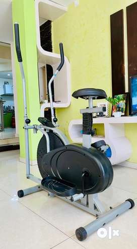 Olx orbitrek for sale hotsell