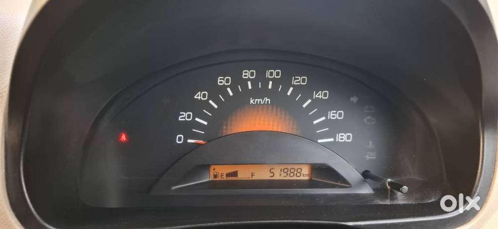Maruti Suzuki Wagon R 1.0 2013-2019 Lxi Cng, 2018, Cng & Hybrids