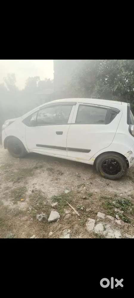 Chevrolet Beat 2027 Diesel 118000 Km Driven