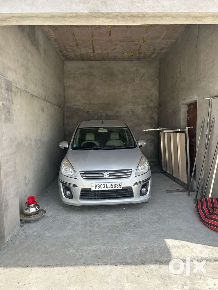 Maruti Suzuki Ertiga Diesel 2014