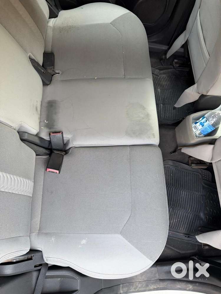 Ford Ecosport 1.5 Tdci Ambiente, 2013, Diesel