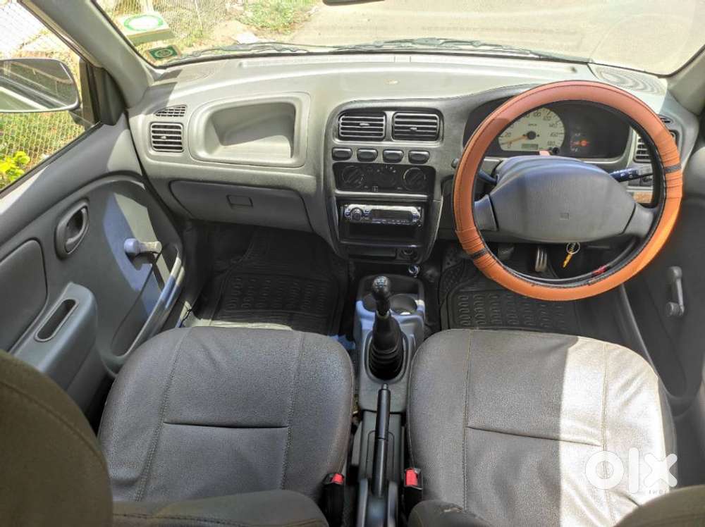 Maruti Suzuki Alto 0.8 Lxi (o), 2006, Petrol
