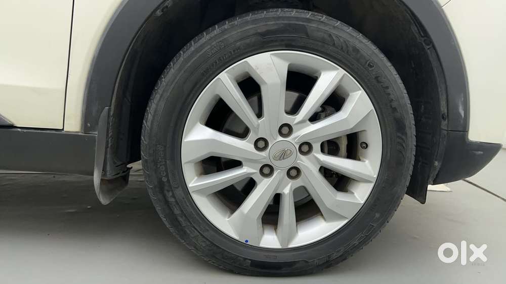 Mahindra Xuv300 W8 Diesel, 2020, Diesel