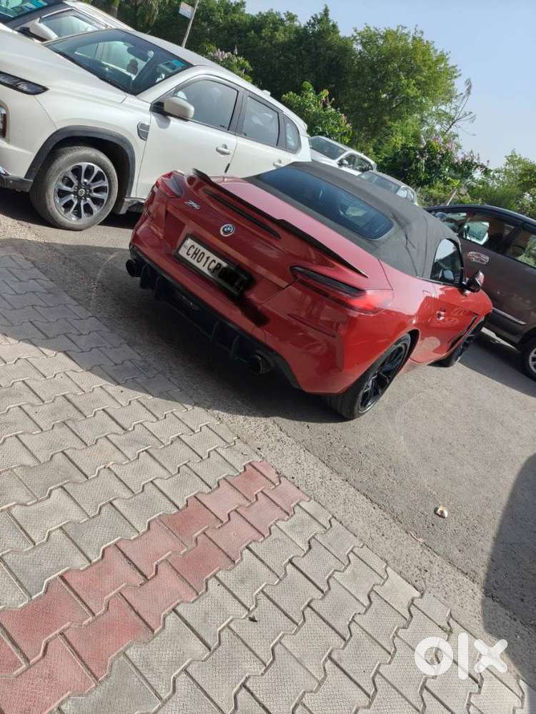 Bmw Z4 Sdrive 20i, 2022, Petrol