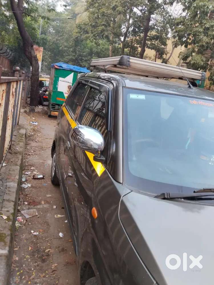 Maruti Suzuki Wagon R 2019