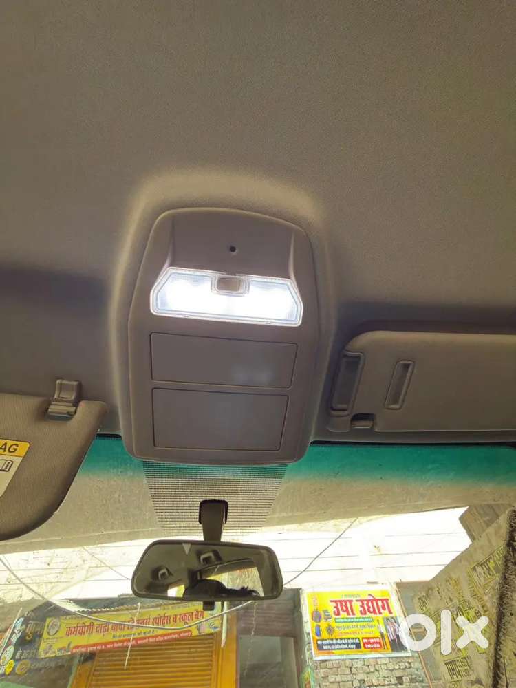 Mahindra Marazzo 1.5 M2 2019