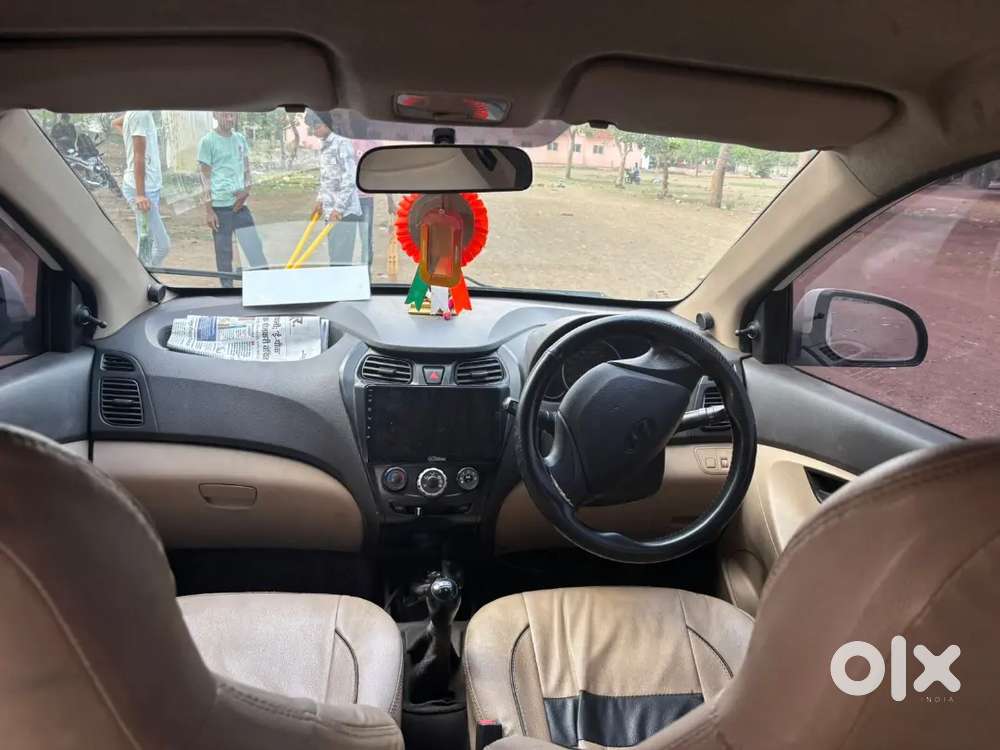 Hyundai Eon Magna 2013 Ending