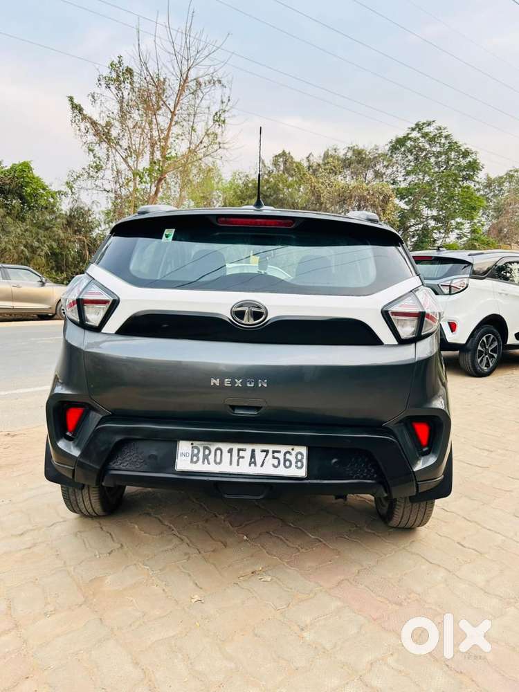 Tata Nexon 1.5 Revotorq Xm (s), 2021, Diesel