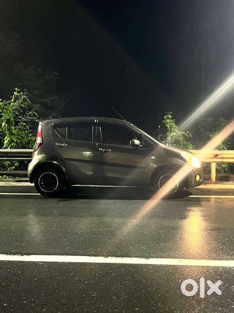 Maruti Suzuki Ritz 2011 Diesel Good Condition