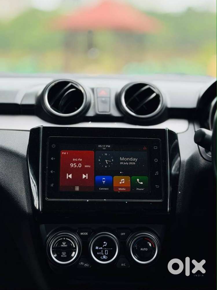 Maruti Suzuki Swift Vvt Zxi Plus, 2023, Petrol