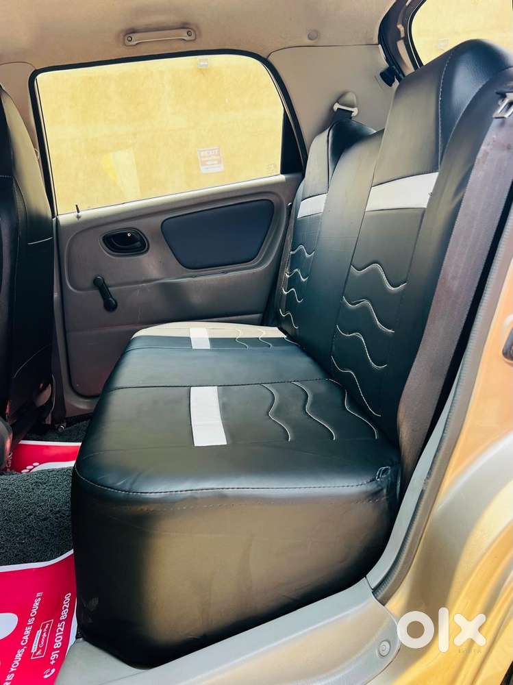 Maruti Suzuki Alto K10 1.0 Vxi, 2014, Cng & Hybrids