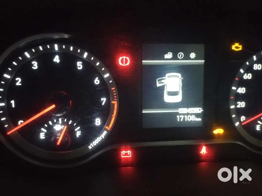 Hyundai Grand I10 Nios 2023 Petrol 17108 Km Driven
