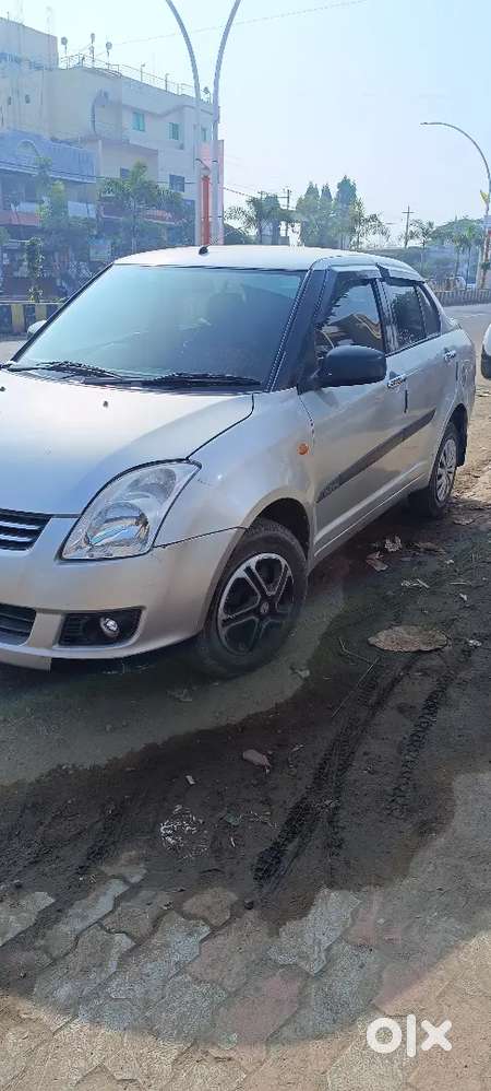 Maruti Suzuki Dzire 1.2 2009