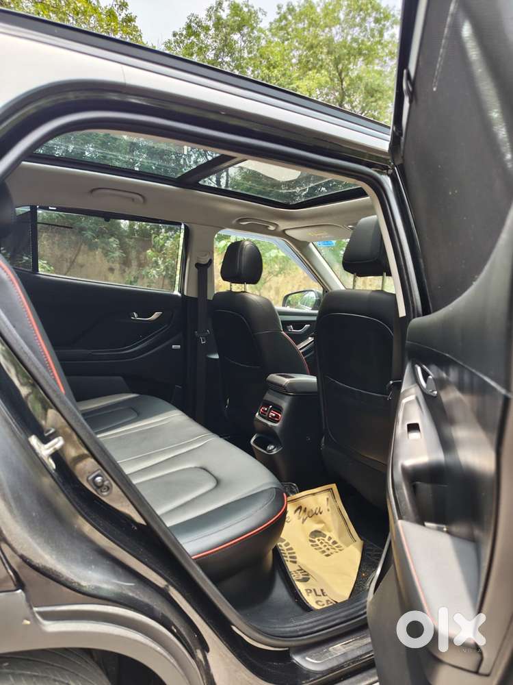 Hyundai Creta Sx(o) At, 2023, Petrol