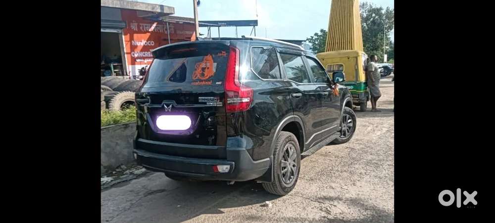Mahindra Scorpio N Diesel 2025