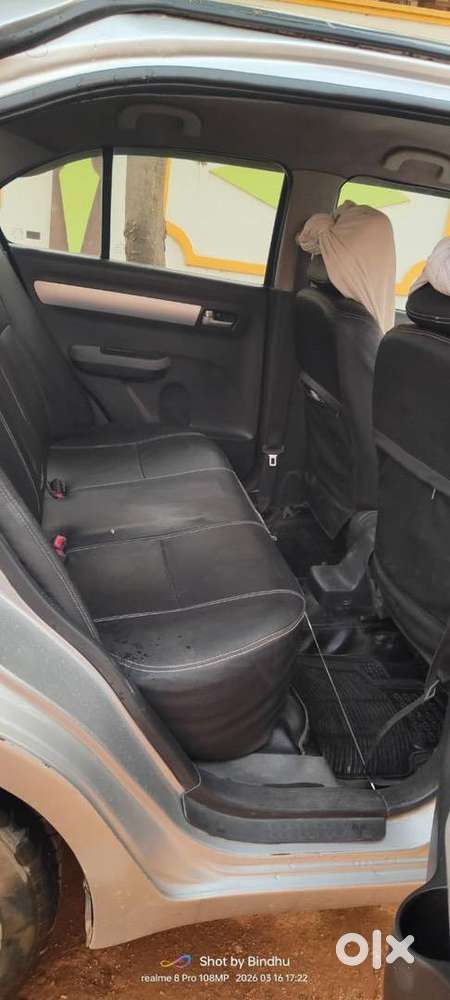 Maruti Suzuki Swift Dzire 2011 Diesel Good Condition