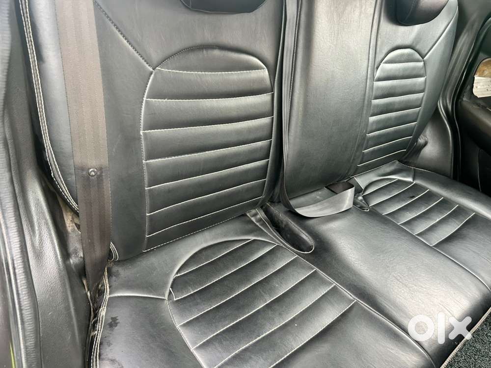 Maruti Suzuki Baleno Petrol 129500 Km Driven