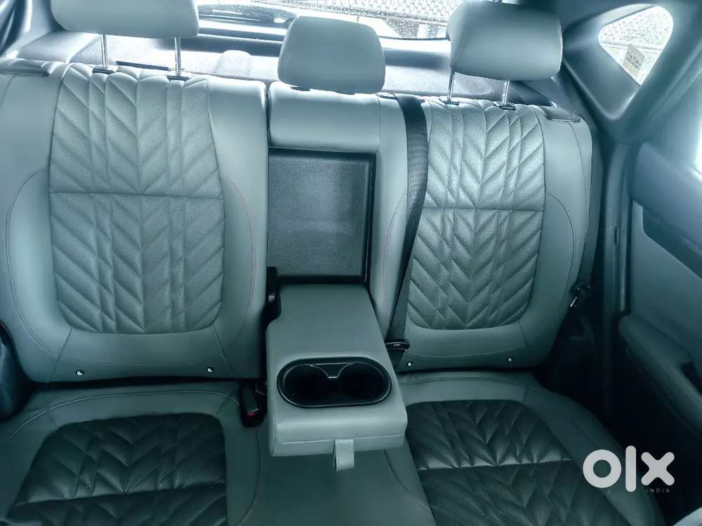 Kia Seltos 1.4 Gtk 2024