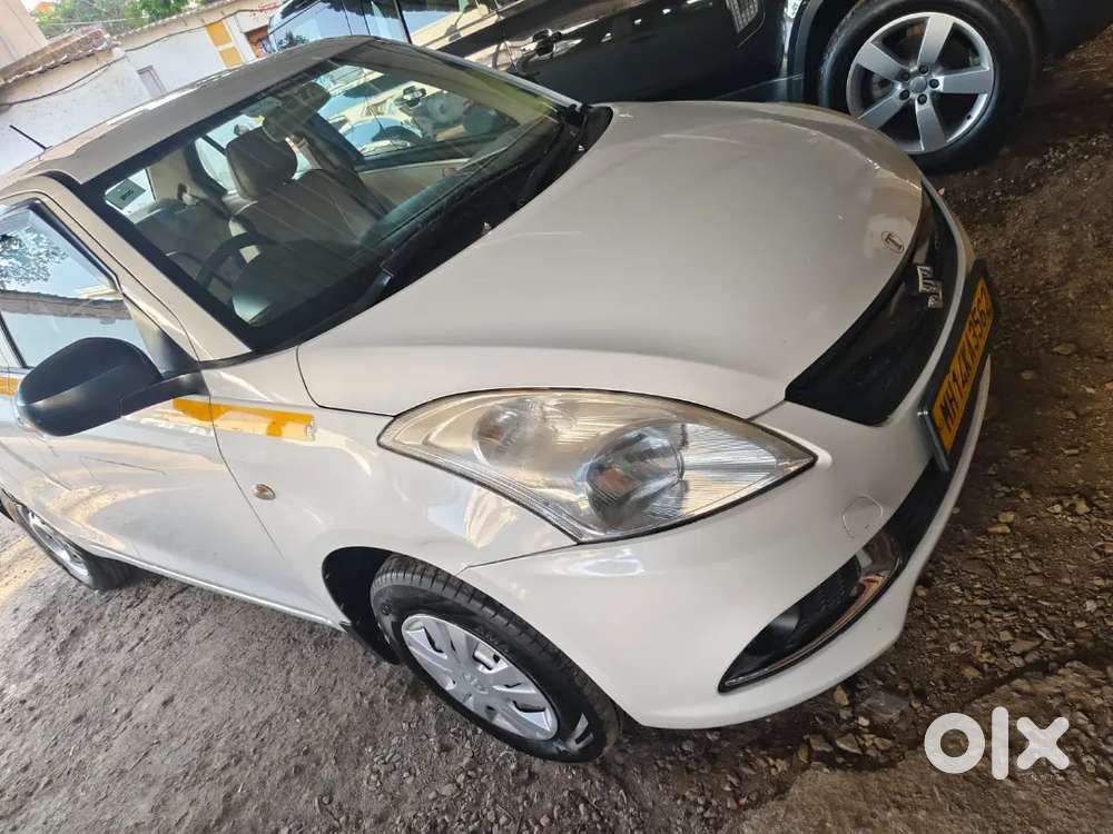 Maruti Suzuki Dzire 2022