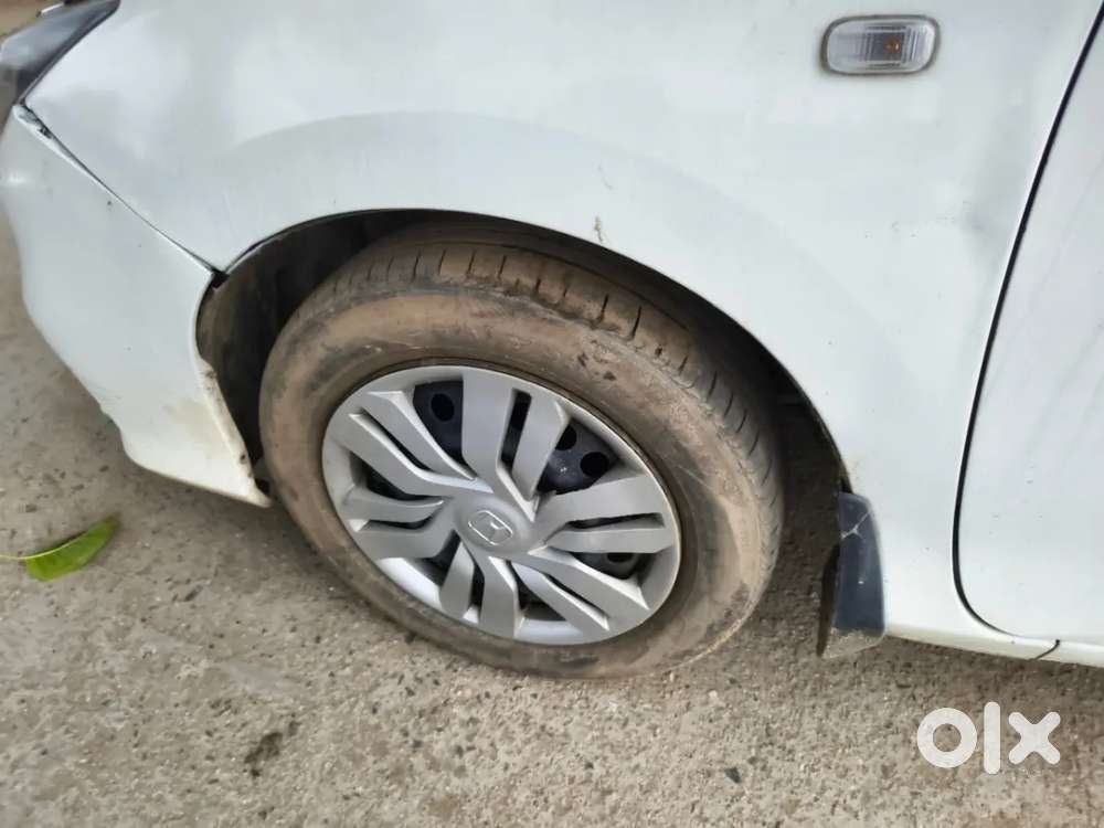 Honda City I Dtec S, 2015, Diesel