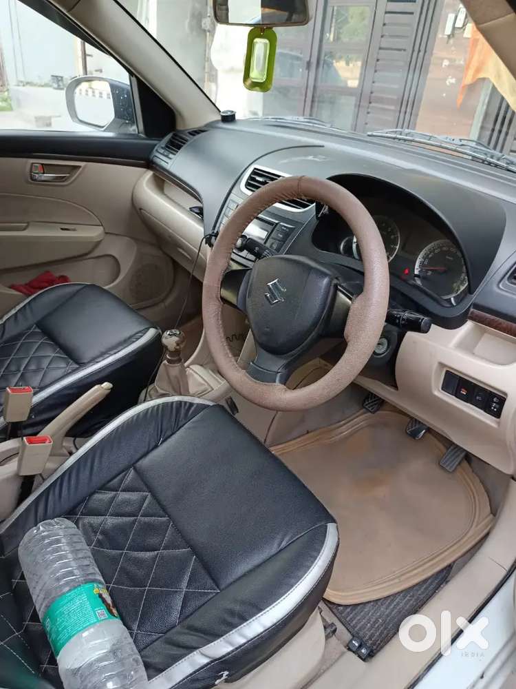 Maruti Suzuki Dzire 2013 Petrol Good Condition