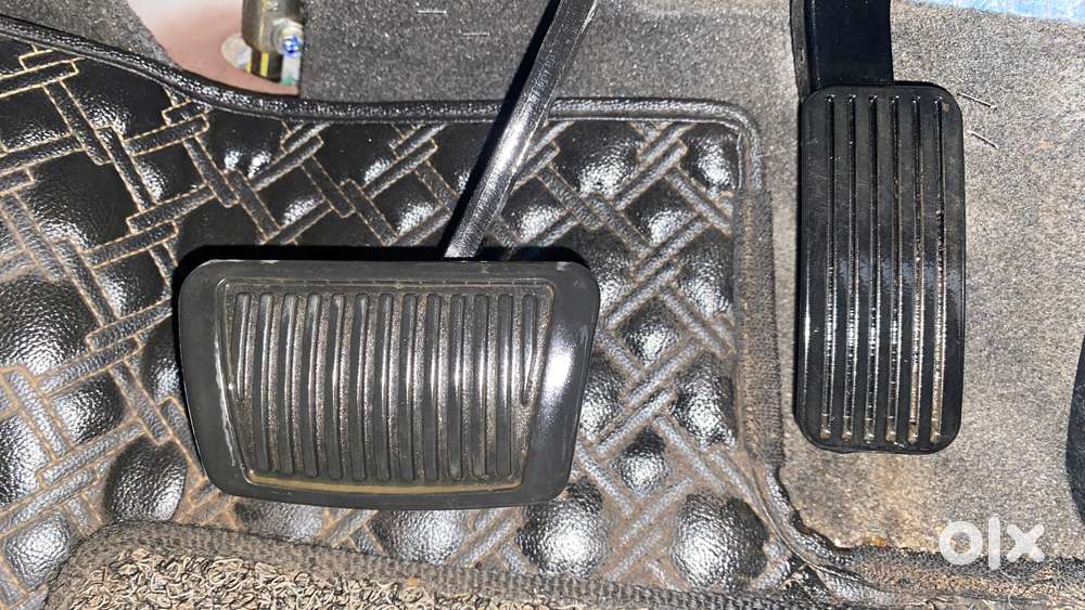 Kia Carens 1.5 Luxury Plus Diesel At 7 Str, 2023, Diesel