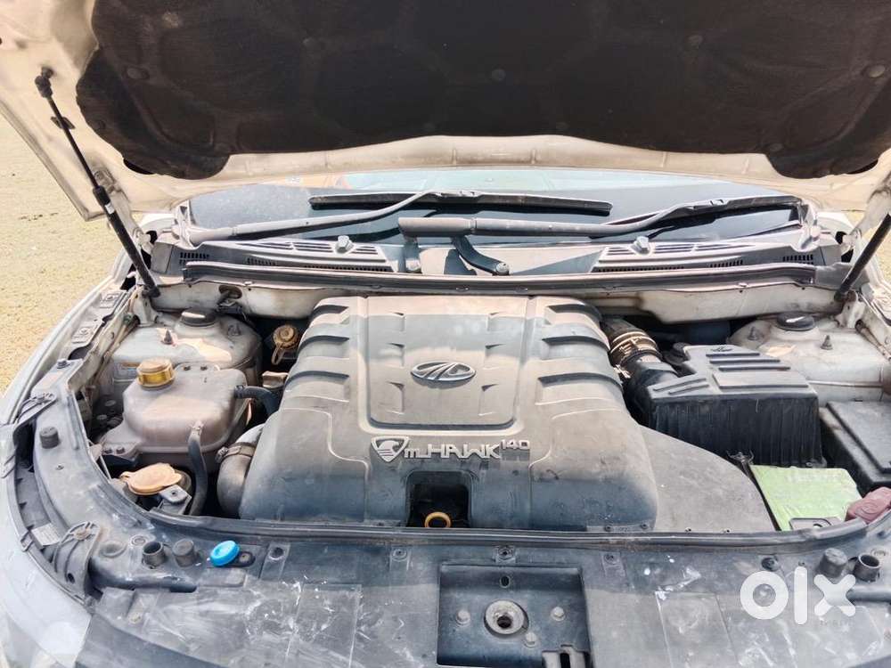 Mahindra Xuv500 2015 Diesel 133000 Km Driven