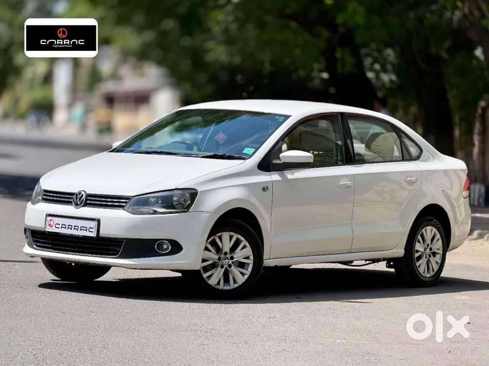 Volkswagen Vento 1.5 Tdi Highline At, 2015, Diesel