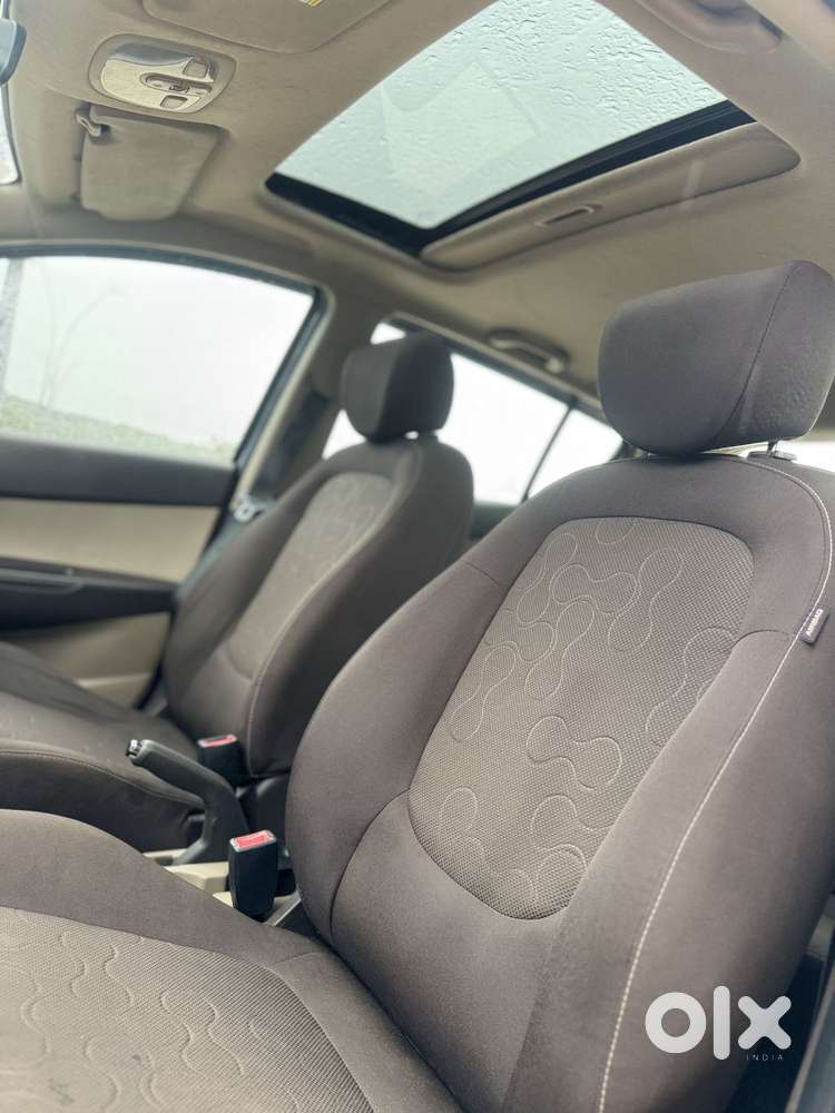Hyundai I20 1.2 Asta Option With Sunroof, 2009, Petrol
