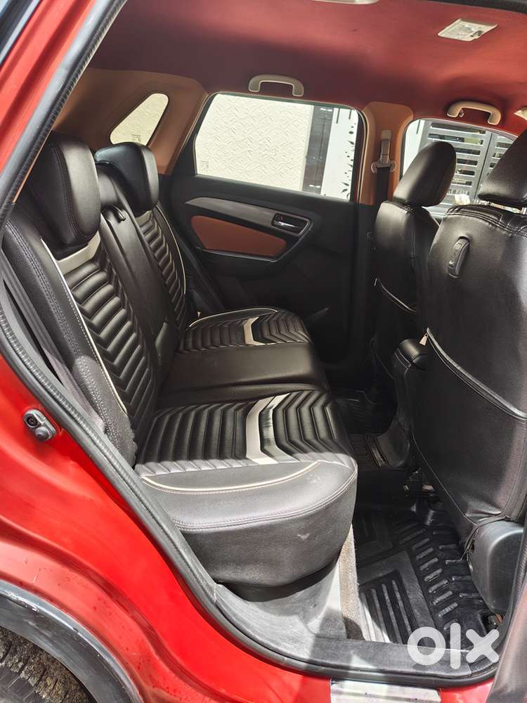 Maruti Suzuki Vitara 2018 Zdi Plus Diesel Dual Tone Single Owner
