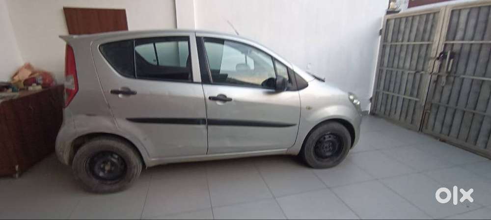 Maruti Suzuki Ritz 2011 Diesel Good Condition