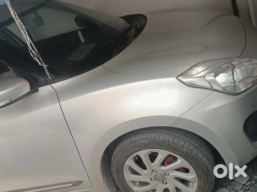 Maruti Suzuki Swift 2022