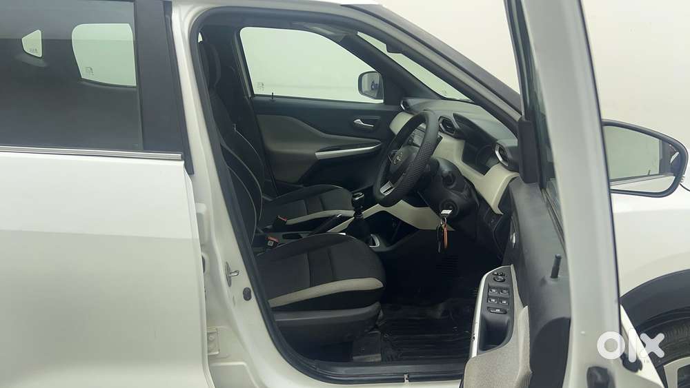 Nissan Magnite 1.0 Xl, 2022, Petrol