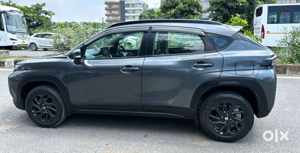 Maruti Suzuki Fronx Delta Plus 1.2 Mt, 2024, Petrol