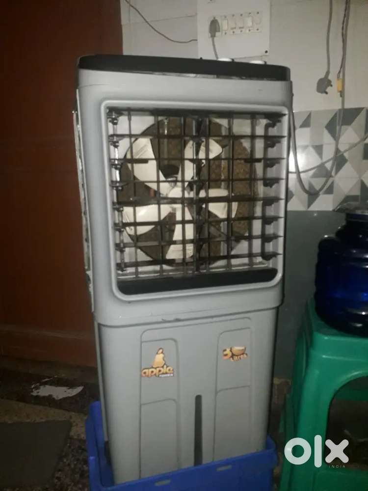 Room cooler