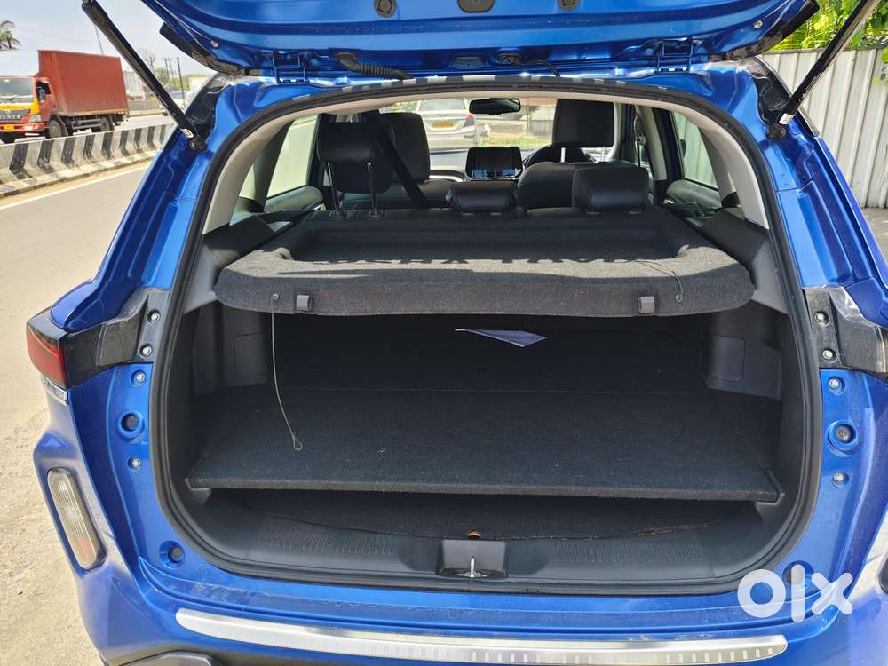Toyota Urban Cruiser Hyryder 1.5 V Hybrid, 2024, Petrol