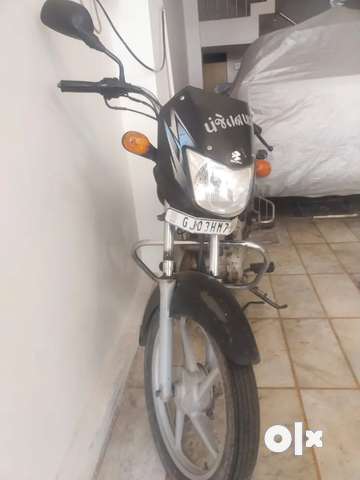 Olx ct hundred online bike