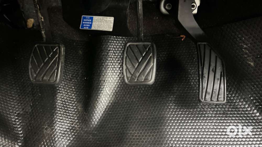 Maruti Suzuki Swift Vxi, 2017, Petrol