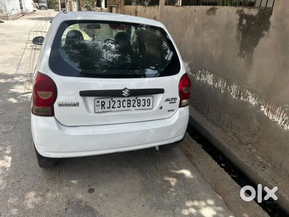 Alto K10 Engine Gahir Ok Haa