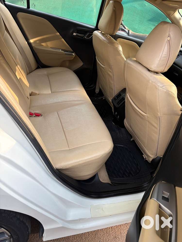 Honda City Petrol 2019