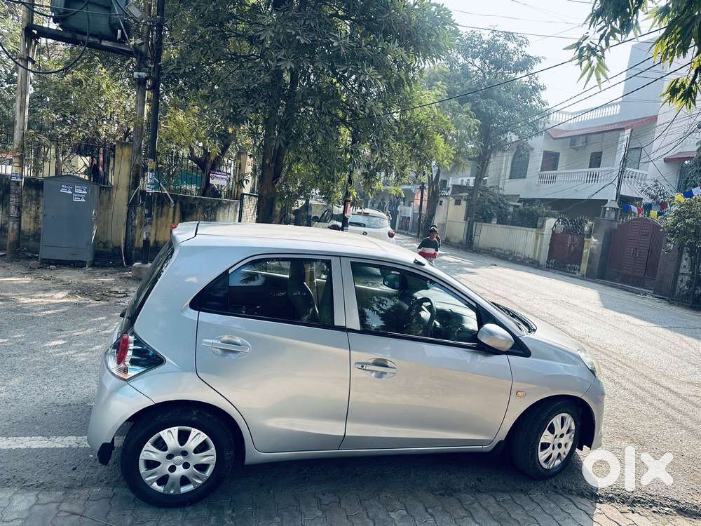 Honda Brio S Mt, 2012, Petrol